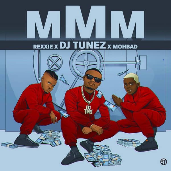 DJ-Tunez-Ft-MohBad-x-Rexxie-MMM-Making-More-Money