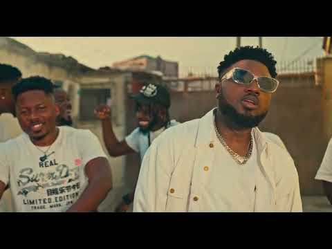 Donzy-Ft-Medikal-We-Dey-Together-Official-Video