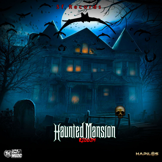 Haunted-Mansion-Riddim