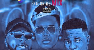 DJ Clever - Mix Ft. Davido x Kofi Daeshaun x Sarkodie