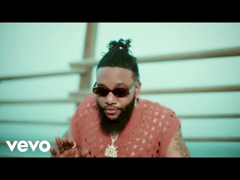 Kcee-True-Love-Official-Video