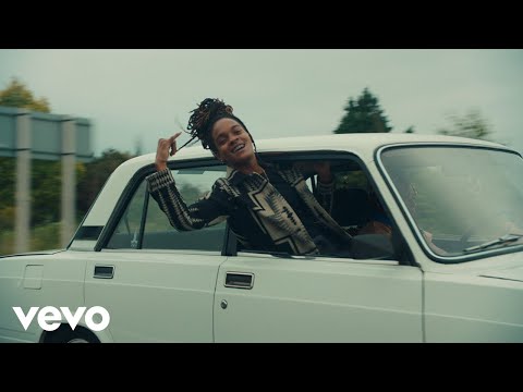 Koffee-Pull-Up-Official-Video