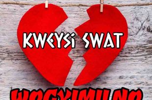 Kweysi Swat - Wogyimii No (Broken Heart Anthem)
