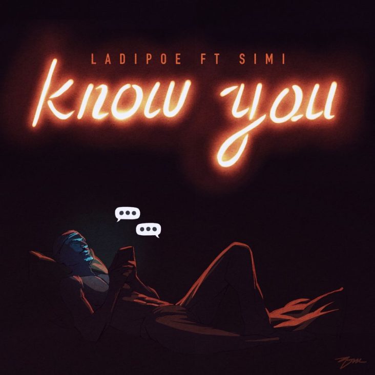 LadiPoe-Ft-Simi-Know-You