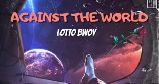 Lotto - Against the World (ATW) (Mixed by Mr T)