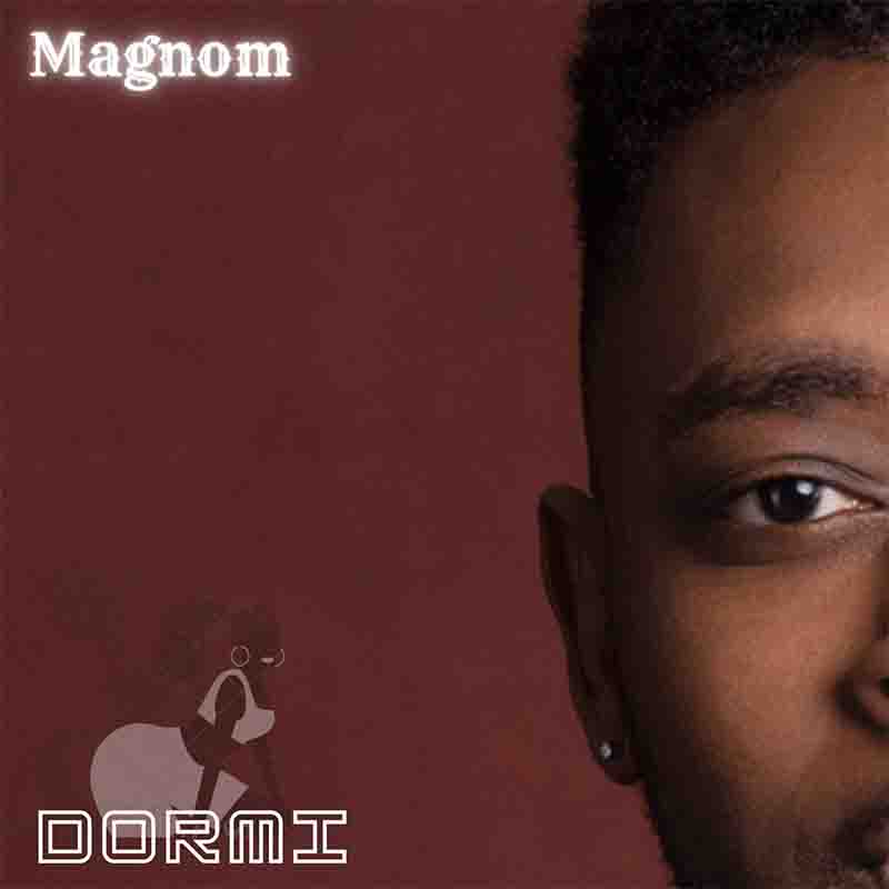 Magnom - Dormi (Prod by Magnom)