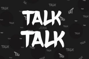 Malcolm Nuna - Talk Talk ft Black Sherif x Yaw Tog x Kweku Flick x Kofi Jamar