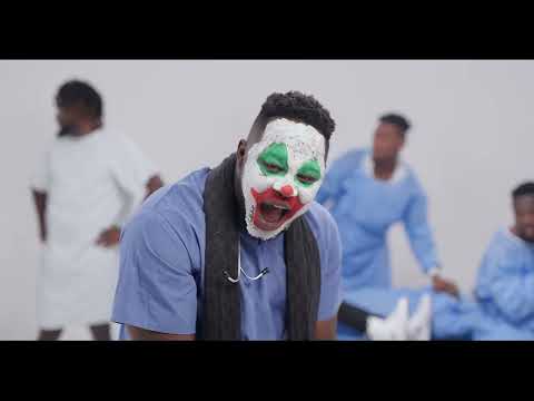 Medikal-Stubborn-Academy-ft.-Shatta-Wale-Official-Video