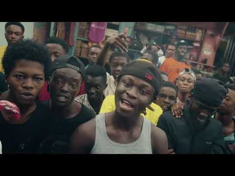 Pappy-Kojo-Ft-Reggie-x-OKenneth-Koobi-Official-Video