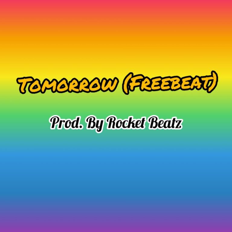 Rocket-Beatz-Tomorrow-Instrumental