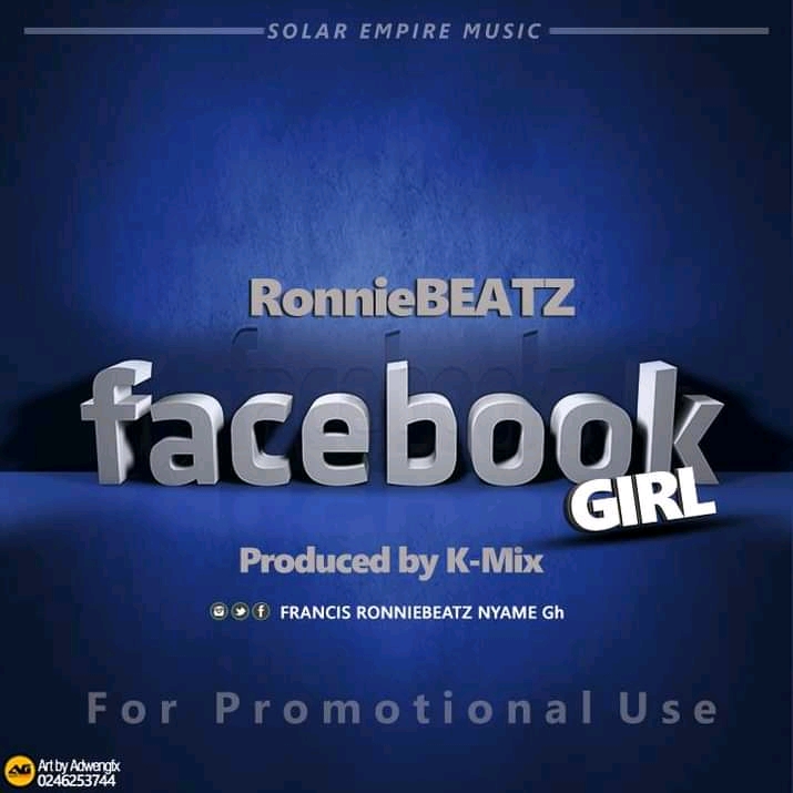 Ronnie-Facebook-Girl