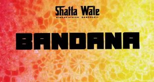 Shatta Wale - Bandana
