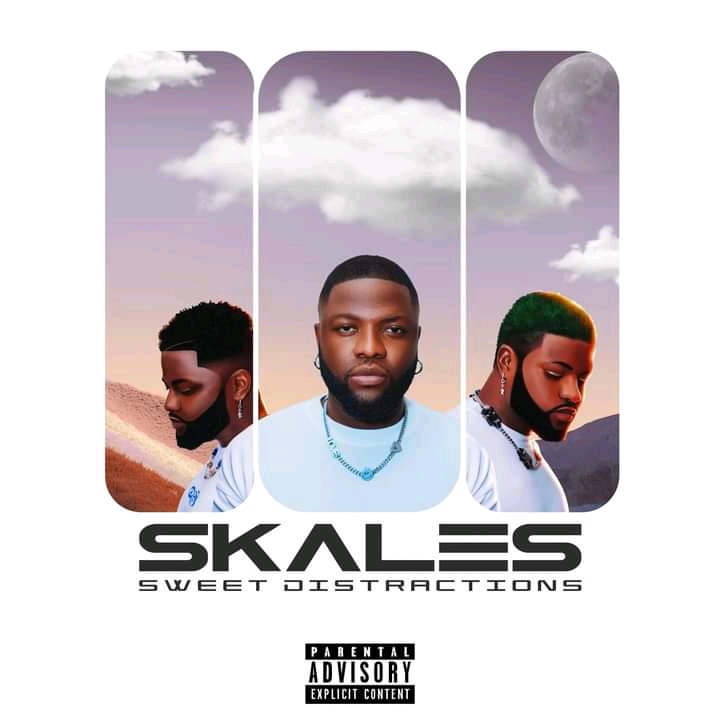 Skales-Sweet-Distractions-Album