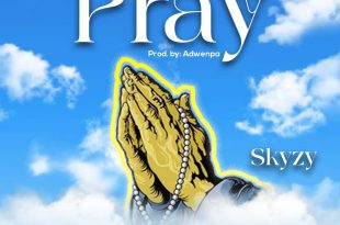 Skyzy - Pray (Prod. by Adwenpa)