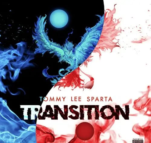 Tommy-Lee-Sparta-–-Transition-Album