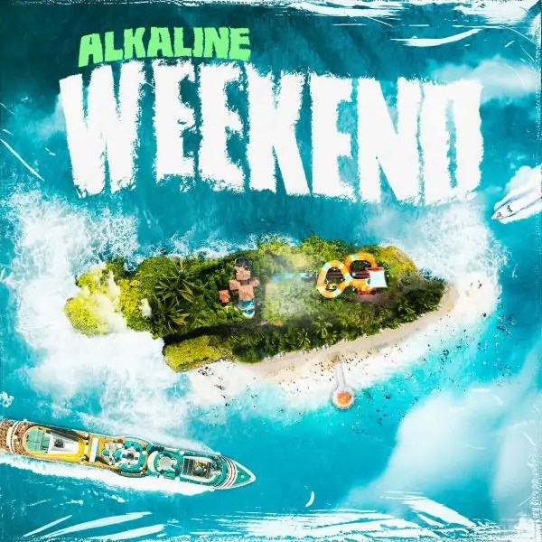 Alkaline-Weekend