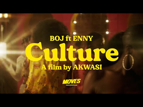 BOJ-Culture-ft.-Enny-Official-Video