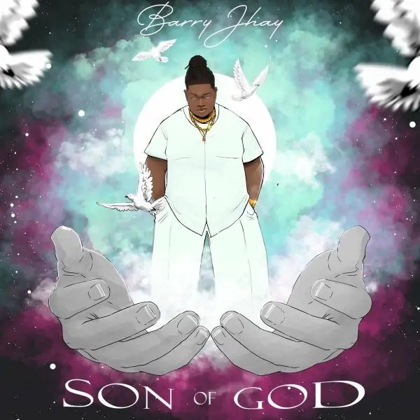 Barry-Jhay-Son-Of-God-EP