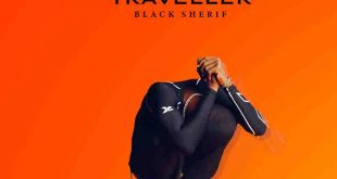 Black Sherif - Kwaku the Traveller (Prod by Joker Nharnah)