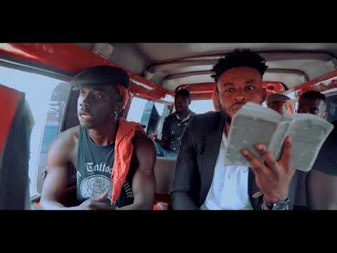 Bosom-P-Yung-Abrabor-Official-Video