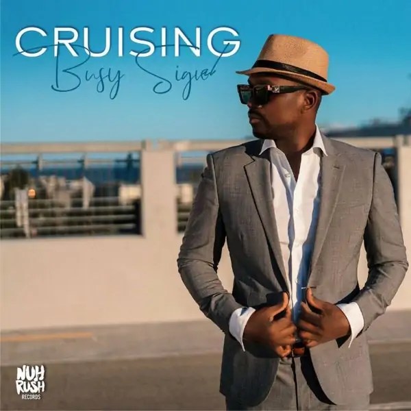 Busy-Signal-Cruising