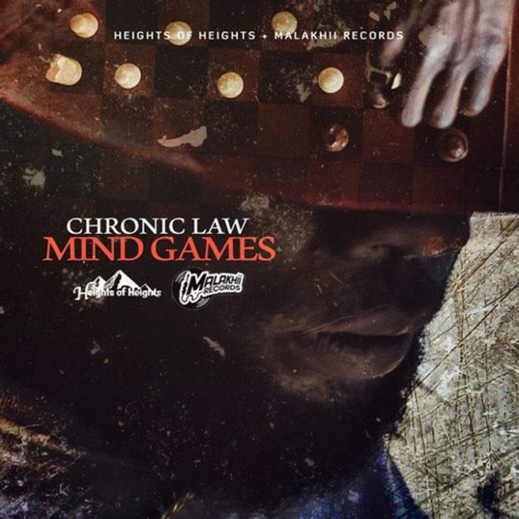 Chronic-Law-Mind-Games