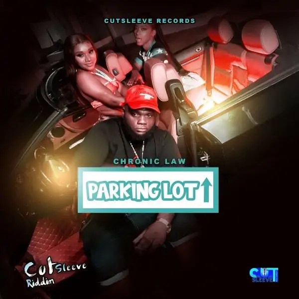 Chronic-Law-Parking-Lot-Cutsleeve-Riddim