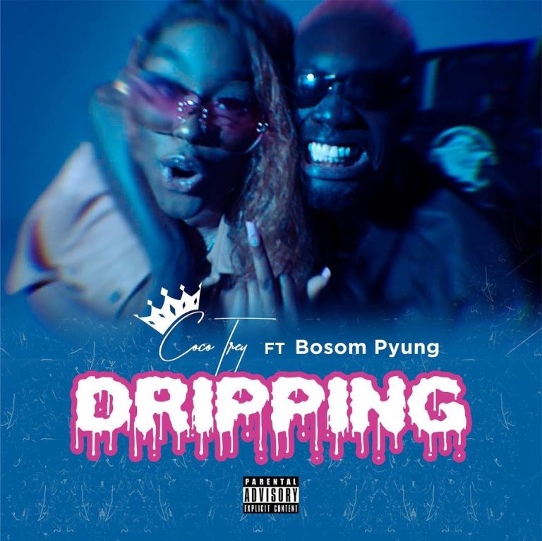 Cocotrey-Ft-Bosom-P-Yung-Dripping