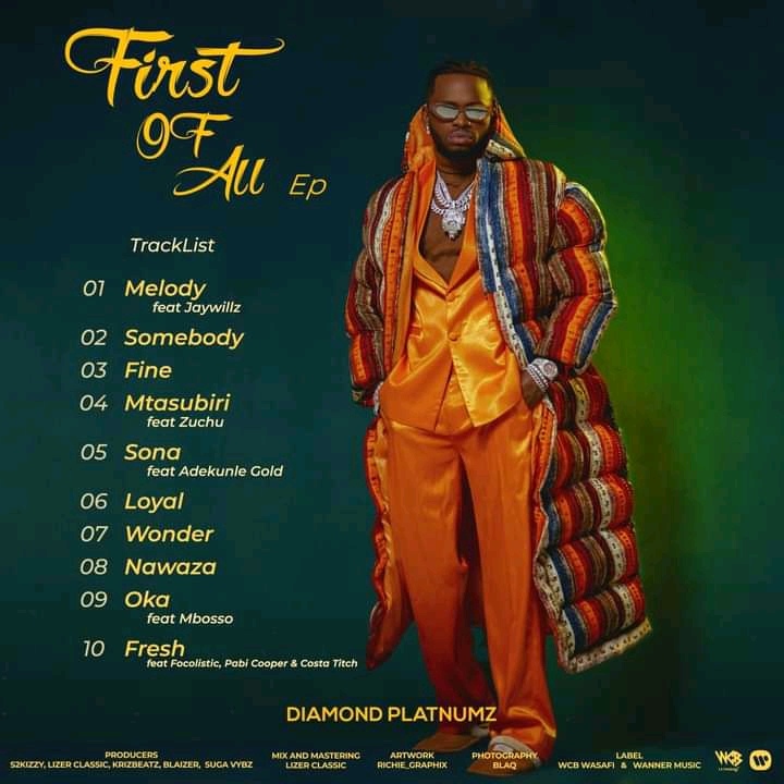 Diamond-Platnumz-First-Of-All-Full-EP