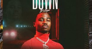 DJ Sky Kelvin - Lockdown Episode Afro ~ Hiphop vol 1