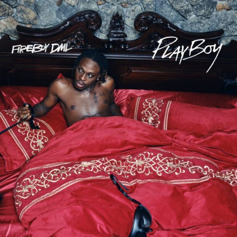 Fireboy-DML-Playboy