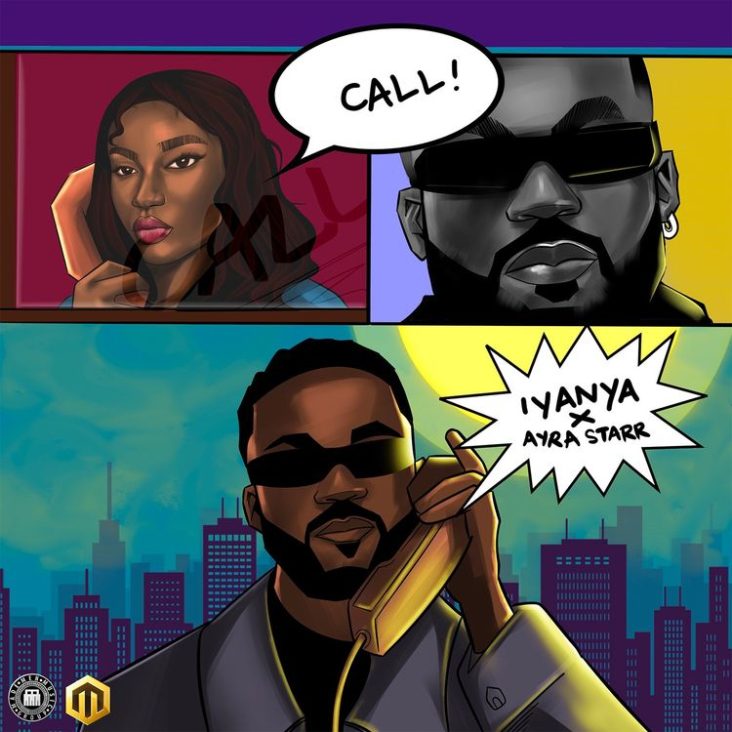 Iyanya-Call-ft.-Ayra-Starr