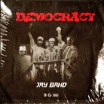 Jay-Bahd-Democracy-Archipalago-Diss