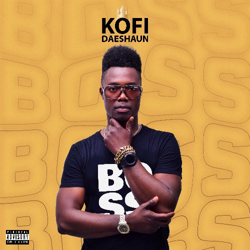 Kofi Daeshaun - Boss