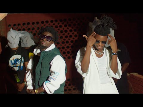 Lasmid-Ft-Kuami-Eugene-Sika-Remix-Official-Video