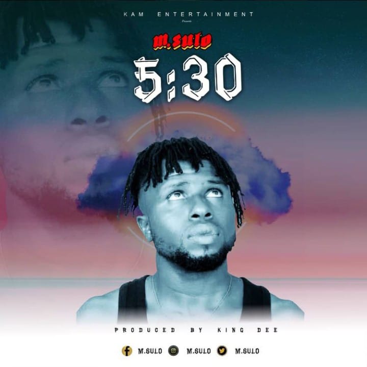 M.-Sulo-5-30-Prod.-By-Kin-Dee