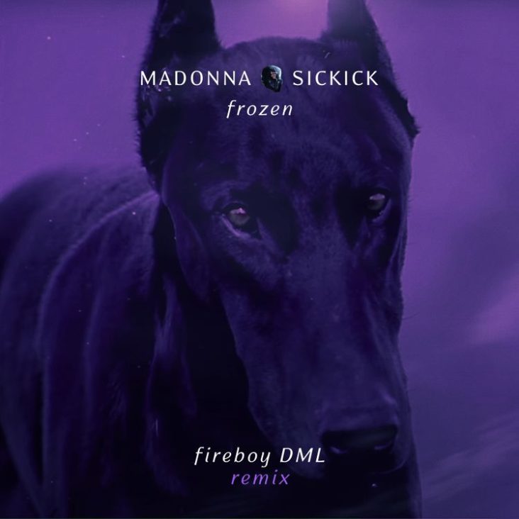 Madonna-Ft-Fireboy-DML-Frozen-Remix