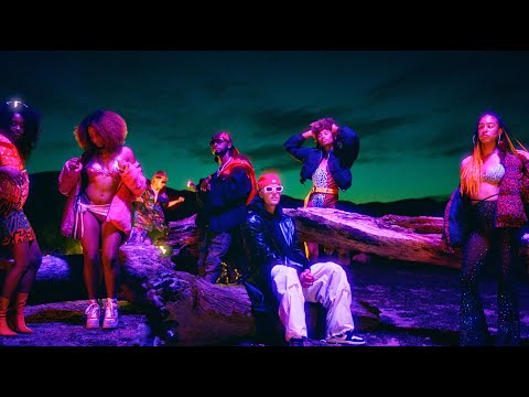 Omah-Lay-Attention-ft.-Justin-Bieber-Official-Video