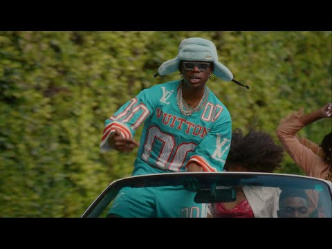 Rema-FYN-Fresh-Young-Nigga-ft.-AJ-Tracey-Official-Video