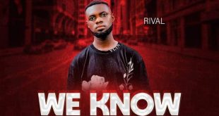 Rival - We Know (Mixed By BrytAugust)