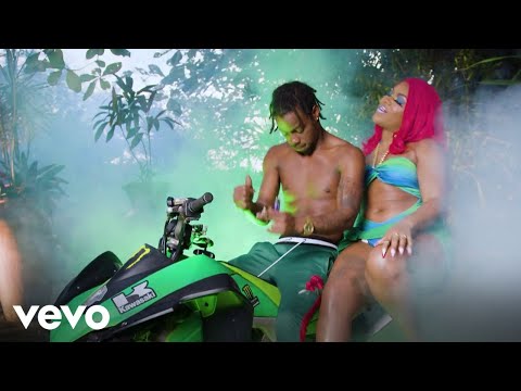 Rytikal-Ft-Lolaa-Smiles-Love-Potion-High-Official-Video