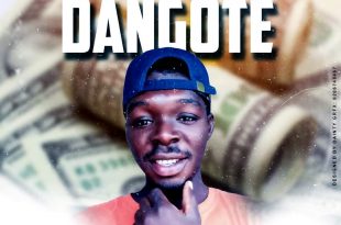 Sthone Jay - Dangote (Mixed by Piweezy)