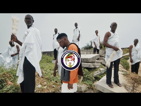 Skiibii-Trenches-Official-Video