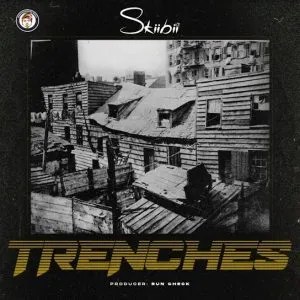 Skiibii-Trenches