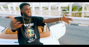 Ypee – Lord (Official Video)