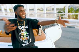 Ypee – Lord (Official Video)