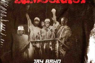 Jay Bahd - Democracy (Archipalago Diss)