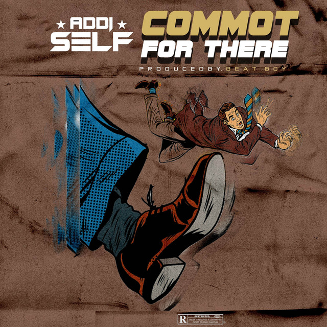 Addi-Self-Commot-For-There