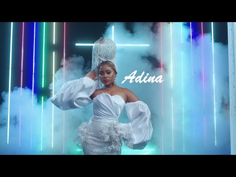 Adina-Thembi-Hallelujah-Official-Video