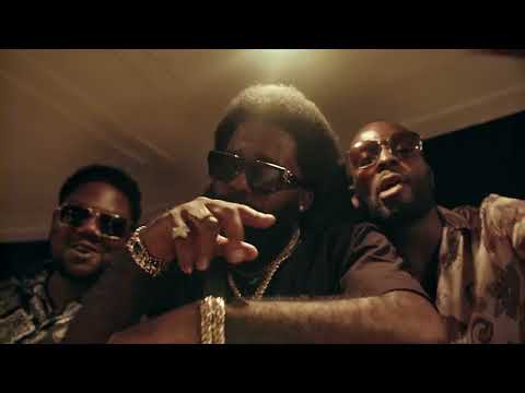 Afro-B-Bluffin-ft.-Kizz-Daniel-Official-Video